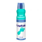 Lapitak - Lapitak Ayak Deodorantı 150ml