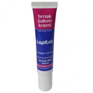 Lapitak - Lapitak Tırnak Bakım Kremi 15 ml