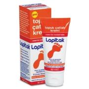 Lapitak - Lapitak Topuk Çatlak Kremi 60ml