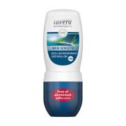 Lavera - Lavera 24h Erkek Roll-on Deodorant 50 ml