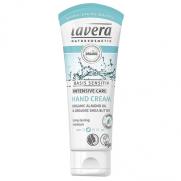 Lavera - Lavera Basis Sensitiv Intensive Care El Kremi 75 ml