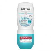 Lavera - Lavera Basis Sensitiv Organic Roll On Deodorant 50 ml