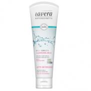 Lavera - Lavera Basis Sensitiv Organik Yüz Temizleme Sütü 125 ml