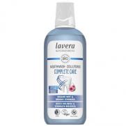 Lavera - Lavera Diş ve Dişeti Bakımı Gargara Florürsüz 400 ml