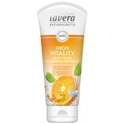 Lavera - Lavera High Vitality Organik Duş Jeli 200 ml