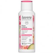Lavera - Lavera Mat ve Cansız Saçlar için Parlaklık Kazandıran Saç Kremi 200 ml