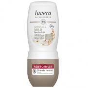 Lavera - Lavera Natural Mild Roll-on Deodorant 50 ml