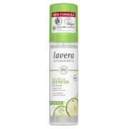 Lavera - Lavera Natural - Refresh Deodorant Sprey 75 ml