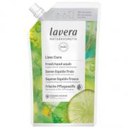 Lavera - Lavera Organic Lime Care Yedek Sıvı Sabun 500 ml