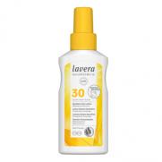 Lavera - Lavera Sensitive Spf30 Güneş Losyonu 100 ml