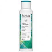 Lavera - Lavera Volume - Strength Güçlendirici Şampuan 250 ml