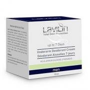 Lavilin - Lavilin Alüminyum İçermeyen Koltuk Altı Krem Deodorant Erkek