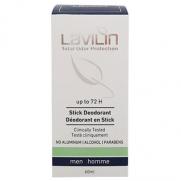 Lavilin - Lavilin Stick Deodorant Erkek 60 ml