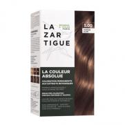 Lazartigue - Lazartique Saç Boyası 5.00 Açık Kahve