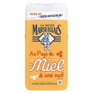 Le Petit Marseillais - Le Petit Marseillais Bal Duş Jeli 250 ml