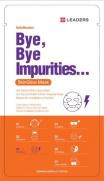 Leaders - Leaders Daily Wonders Bye Bye Impurities Mask