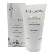 Leyaderm - Leyaderm Anti-Cell Body Action Cream 125ml