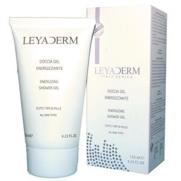 Leyaderm - Leyaderm Energizing Shower Gel 125ml