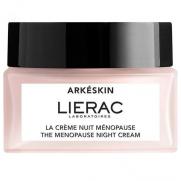 Lierac - Lierac Arkeskin The Menopause Night Cream 50 ml