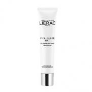 Lierac - Lierac Cica-Filler Mat Anti-Wrinkle Repairing Gel Cream 40 ml