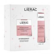 Lierac - Lierac Hydragenist Cream Set