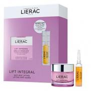 Lierac - Lierac Lif Integral Sculpting Lift Cream 50 ml + Cica-Filler 10 ml Set