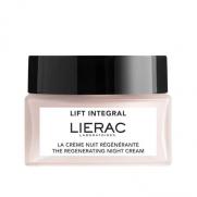 Lierac - Lierac Lift Integral The Regenerating Night Cream 50 ml