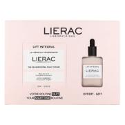 Lierac - Lierac Lift Integral Yenilemeye Yardımcı Cilt Bakım Seti