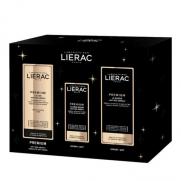 lierac - Lierac Premium Cure SET