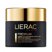 Lierac - Lierac Premium The Voluptuous Cream 50ml