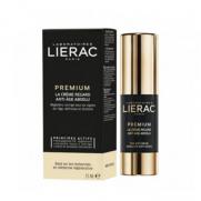Lierac - Lierac Premium Yaşlanma Karşıtı Global Göz Çevresi Kremi 15 ml