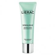 Lierac - Lierac Sebologie Deep Cleasing Scrub Mask 50 ml