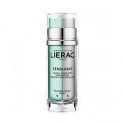 Lierac - Lierac Sebologie Imperfections Resurfacing Day & Night Double Concentrate 30 ml