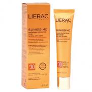 Lierac - Lierac Sunissime Energizing Protective Fluid Spf30 40ml