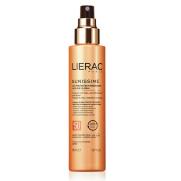 Lierac - Lierac Sunissime Energizing Protective Milk Spf50 150ml