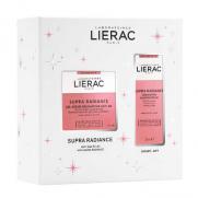 Lierac - Lierac Supra Cream - Gel Set