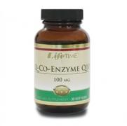 LifeTime - Lifetime Q-Co-Enzyme Q10 100 mg 30 Softgels