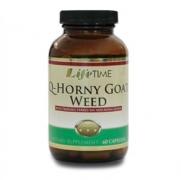 LifeTime - Lifetime Q-Horny Goat Weed 60 Kapsül - Avantajlı Ürün
