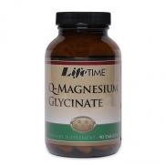 LifeTime - Lifetime Q-Magnesium Glycinate - 90 Tablet