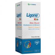 Ligone - Ligone Kids Şurup 150ml