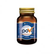 TAB İlaç Sanayi A.Ş - LipoVia Lipozomal C Vitamini 30 Kapsül