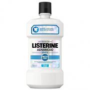 Listerine - Listerine Advanced White Ferah Nane Ağız Bakım Ürünü 250 ml