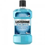 Listerine - Listerine Stay White Ağız Gargarası 500 ml