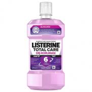 Listerine - Listerine Total Care 6 Etki 1 Arada Ferah Nane Ağız Bakım Ürünü 500 ml