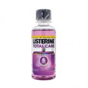 Listerine - Listerine Total Care Seyehat Boy Ağız Bakım Ürünü 95 ml