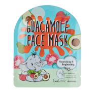 Look At Me - Look At Me Besleyici ve Parlatıcı Yüz Maskesi 25 ml
