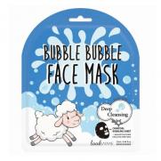 Look At Me - Look At Me Bubble Bubble Temizleyici Yüz Maskesi