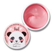Look At Me - Look At Me Hydrogel Pearl Göz Bandı 60 Paket