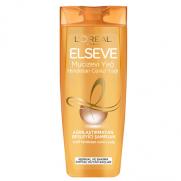 Elseve - Loreal Paris Elseve Mucizevi Hindistan Cevizi Yağı Şampuan 450 ml