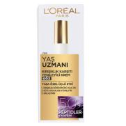 Loreal Paris - Loreal Paris Yaş Uzmanı Kırışıklık Karşıtı Göz Çevresi Kremi 15 ml